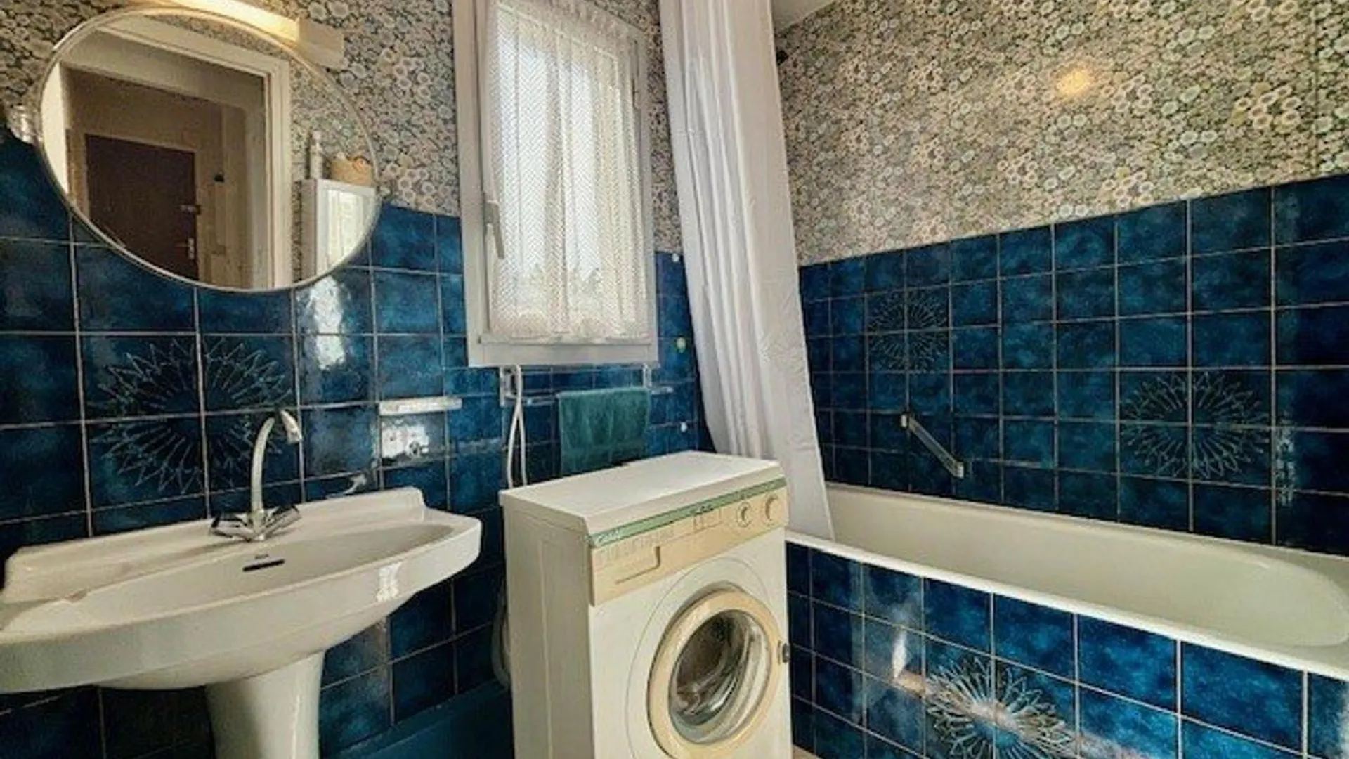 Quiberon - Appartement 3 Pieces Avec Balcon, Parking, Proche Plage Et Centre-Ville - Fr-1-478-280 Apartment